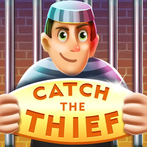 เกมสล็อต Catch The Thief